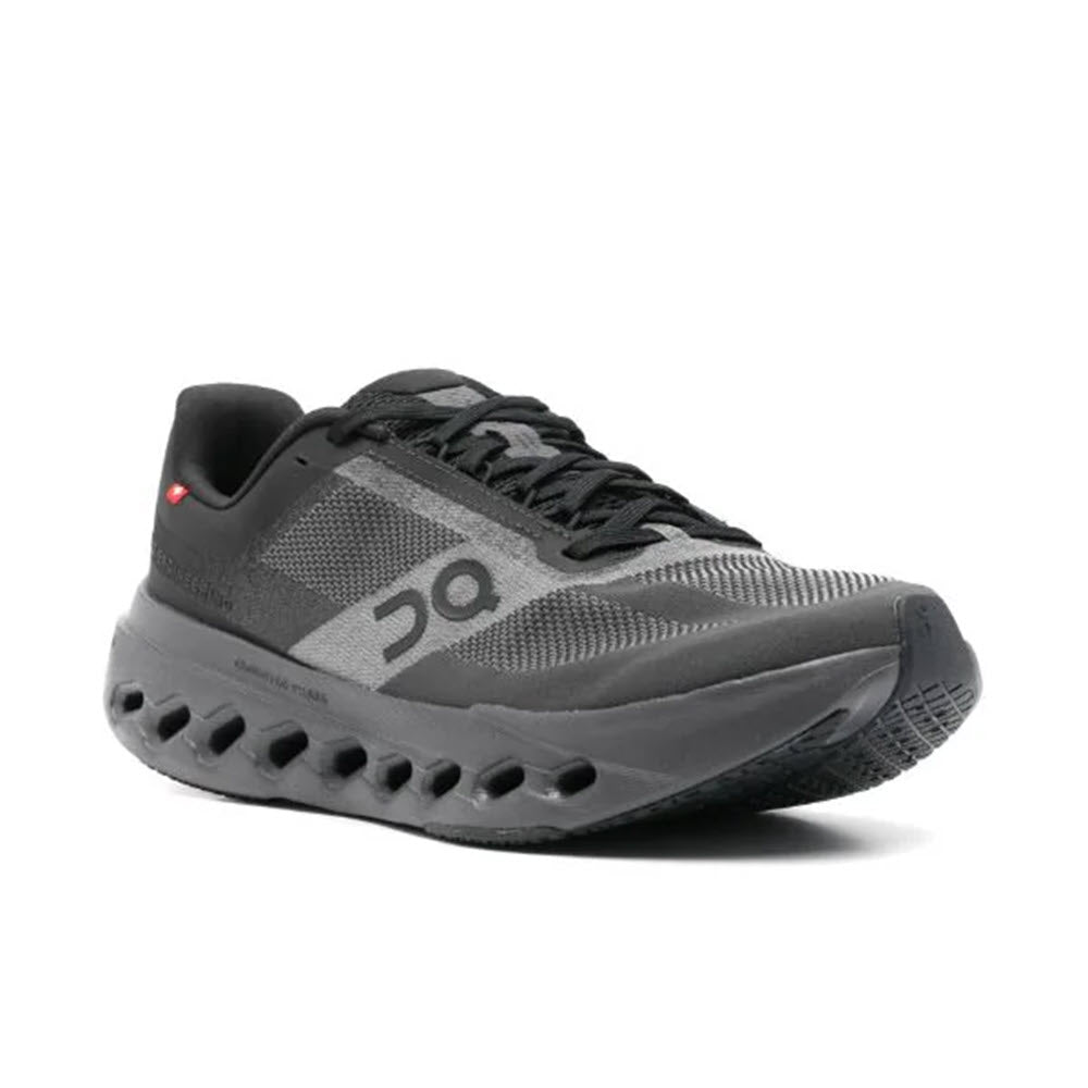 ON CLOUDSURFER NEXT BLACK/ECLIPSE - WOMENS