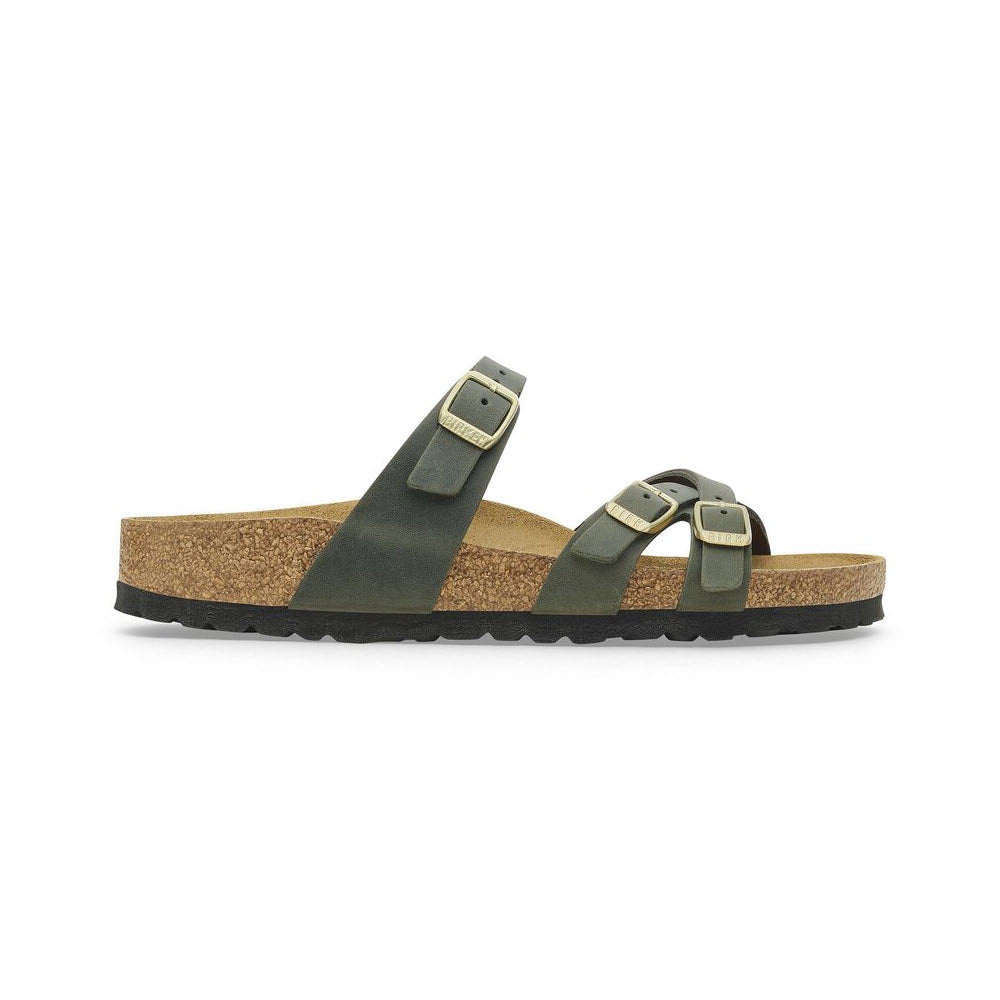 BIRKENSTOCK FRANCA THYME - WOMENS