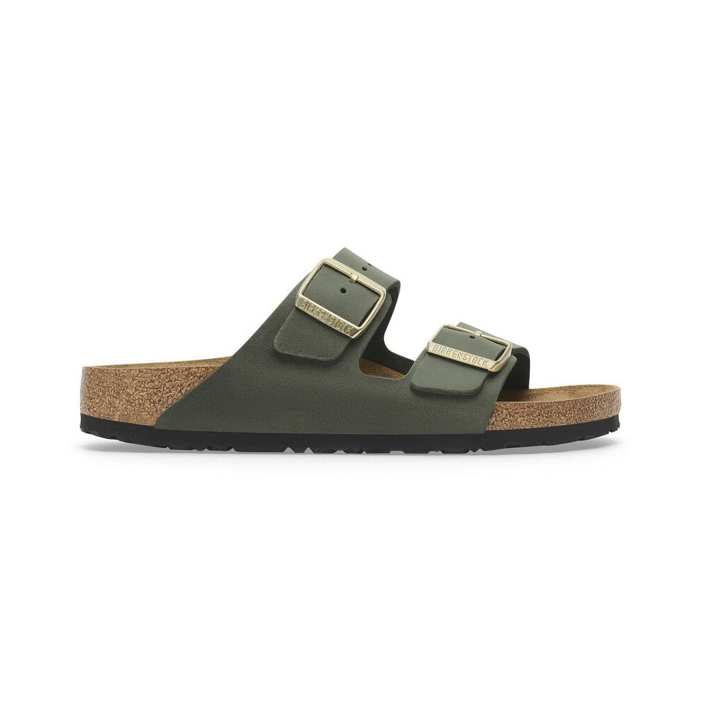 BIRKENSTOCK ARIZONA THYME - WOMENS