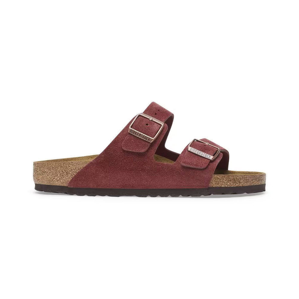 BIRKENSTOCK ARIZONA ZINFANDEL - WOMENS