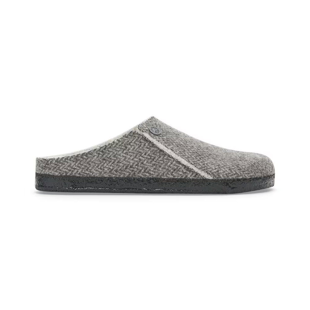 BIRKENSTOCK ZERMATT SHEARLING HERRINGBONE - WOMENS