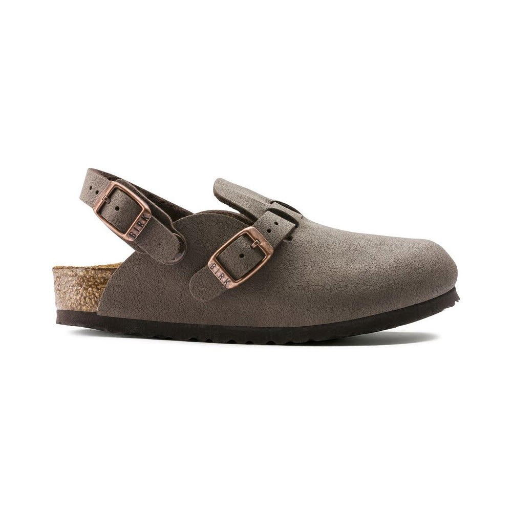 BIRKENSTOCK KAY MOCHA - KIDS