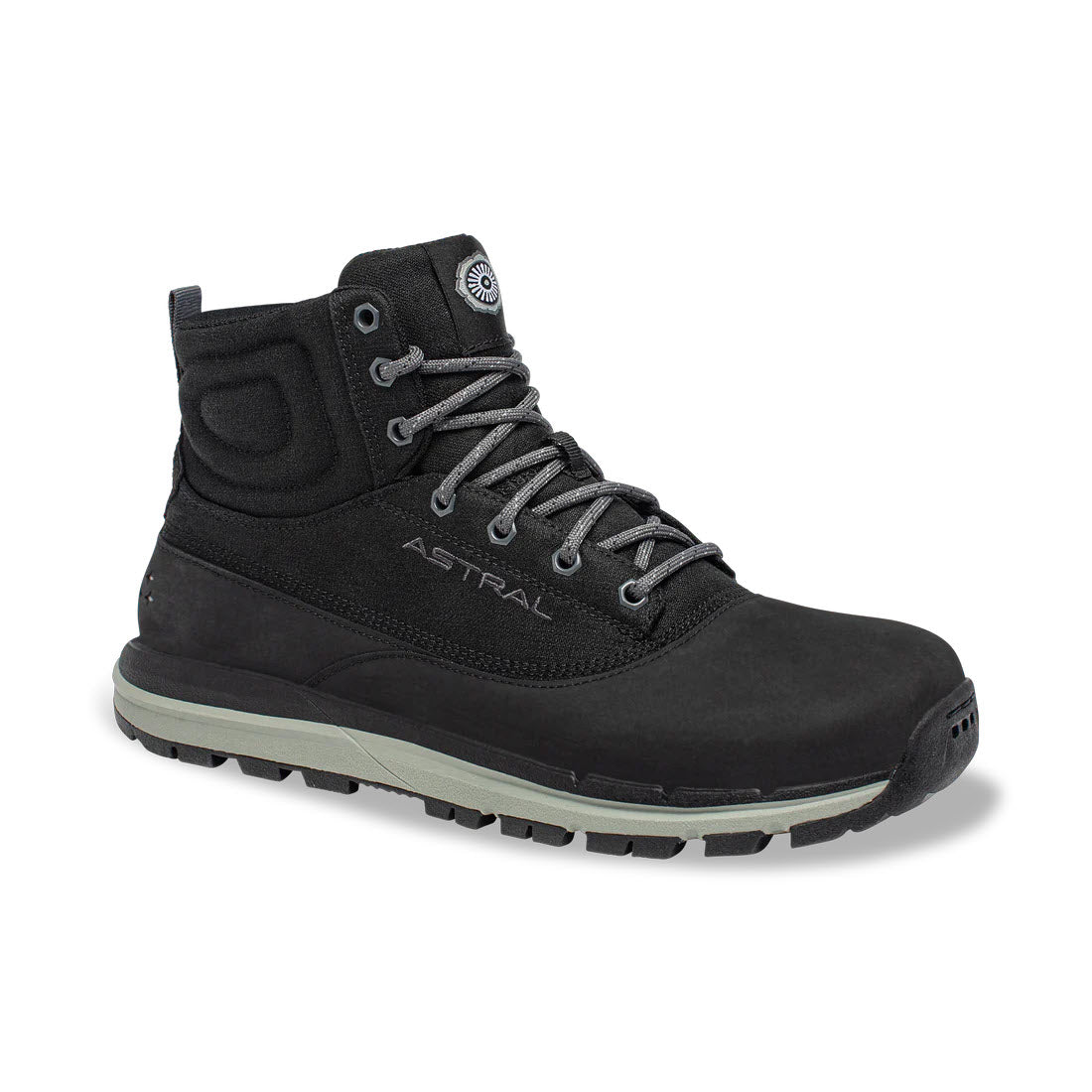 ASTRAL HALESTORM 2.0 WATERPROOF BOOT BASALT BLACK - MENS