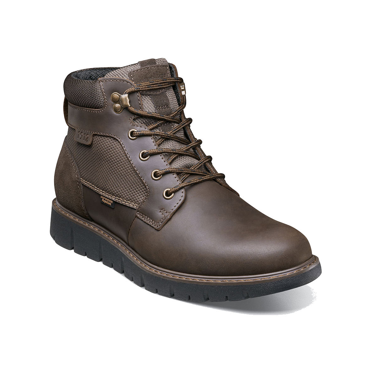 Nunn bush waterproof boots best sale