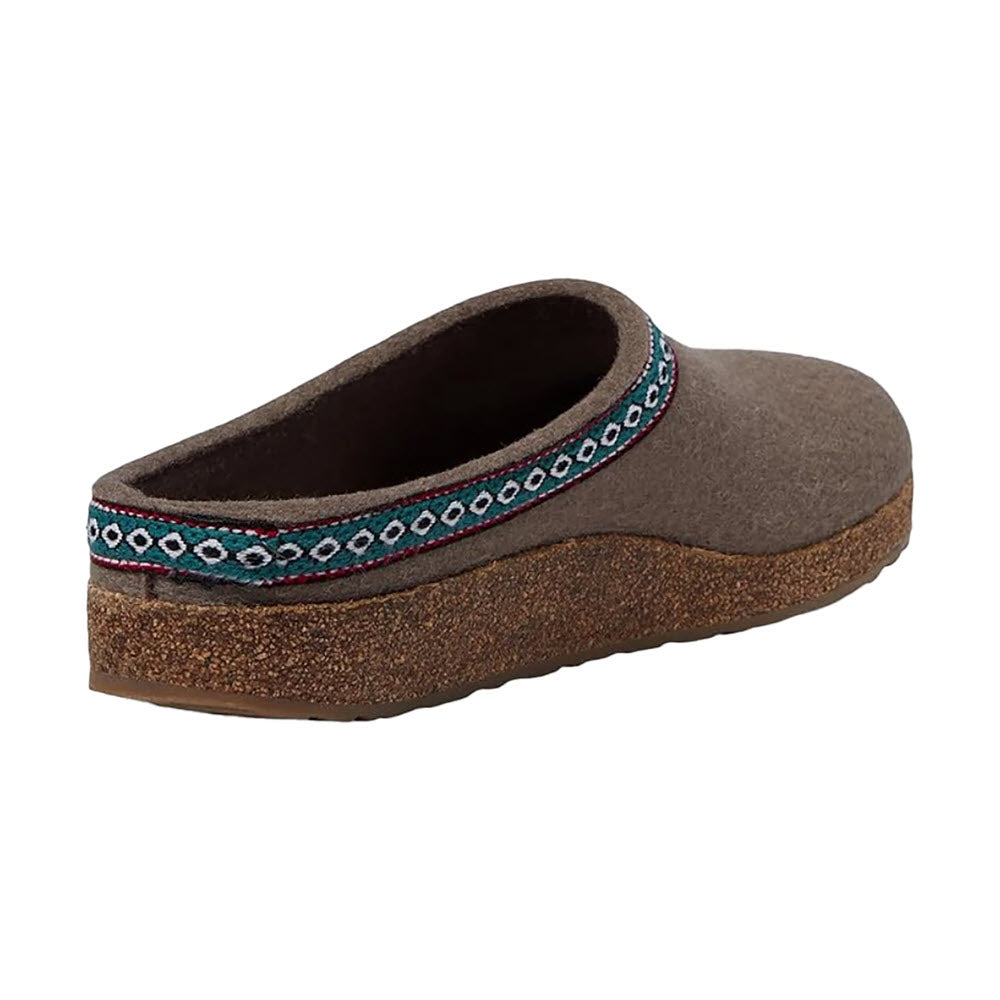 HAFLINGER GZ TRUFFLE - WOMENS