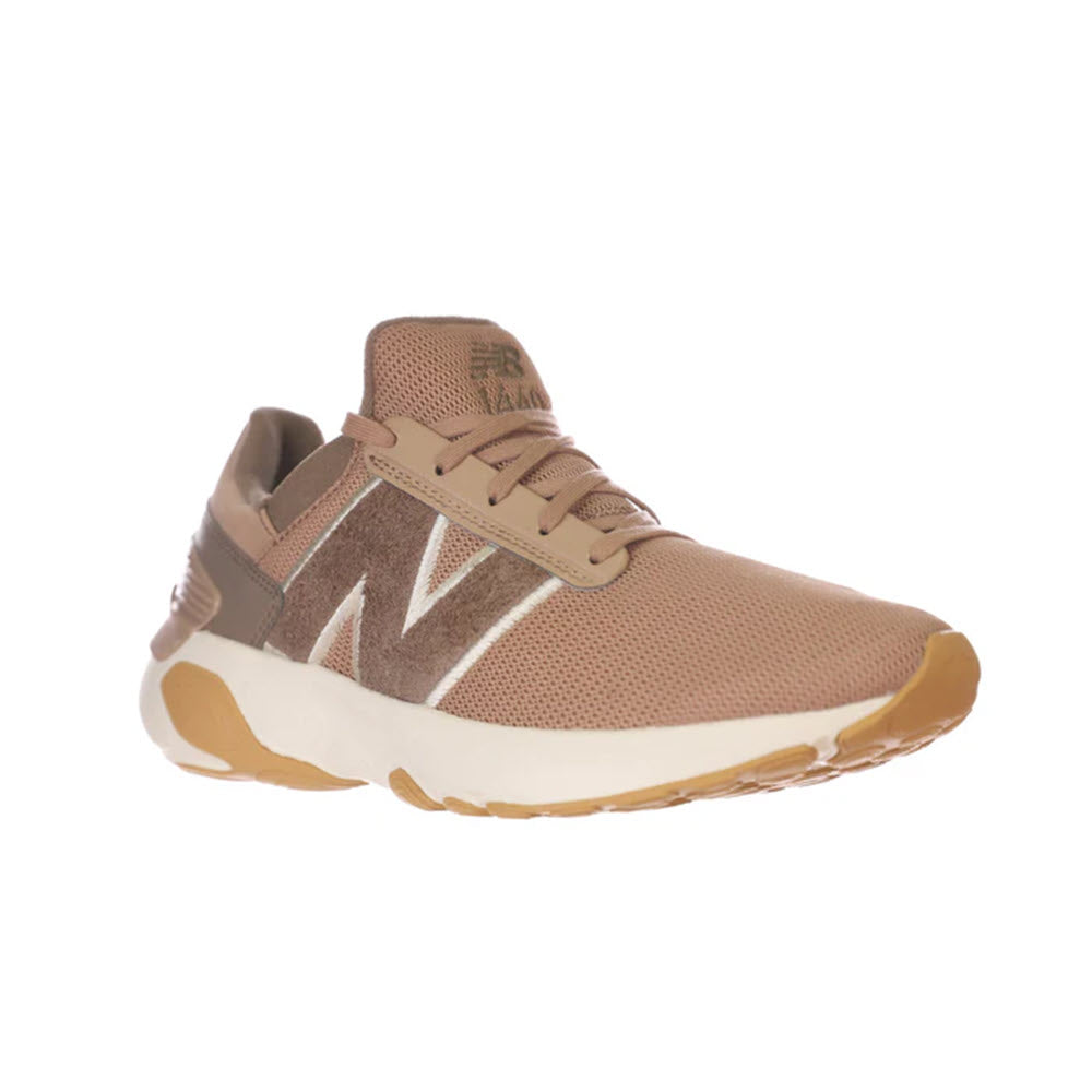 NEW BALANCE FOAM X 1440 FLAT TAUPE/MUSHROOM - WOMENS