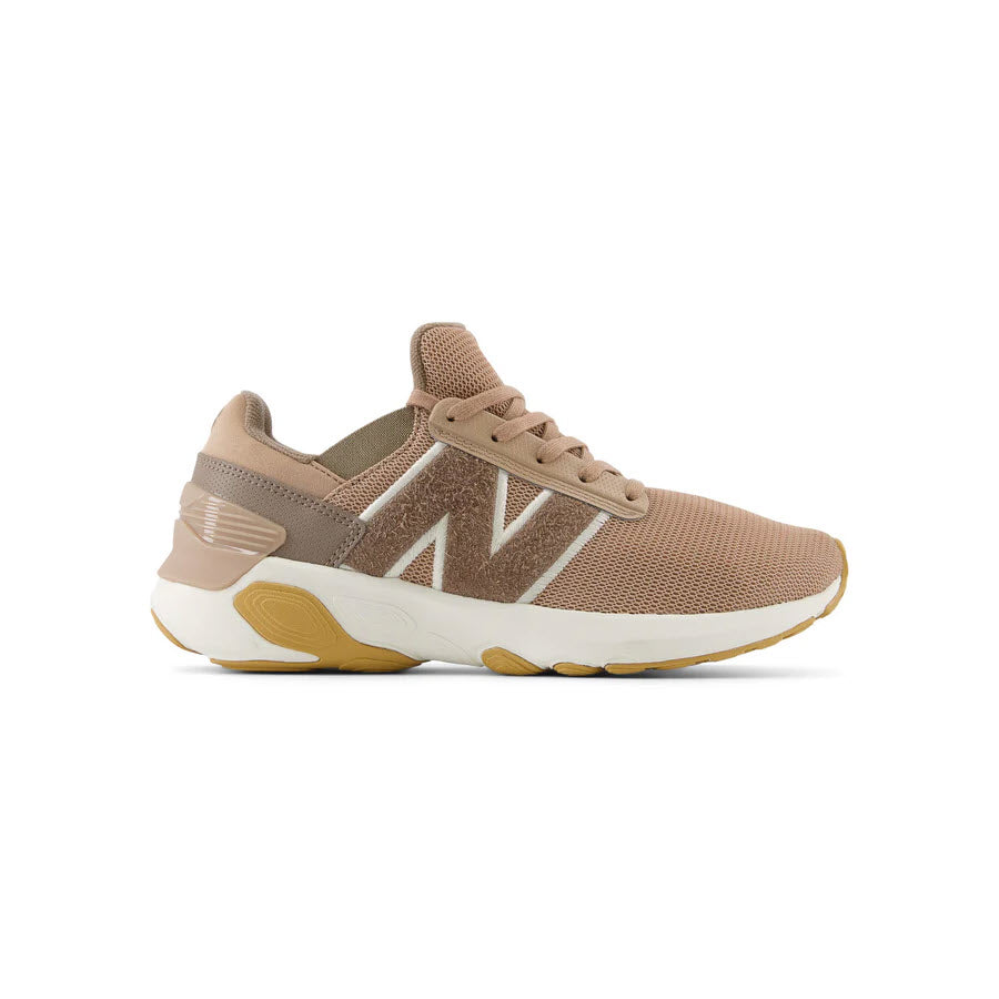 NEW BALANCE FOAM X 1440 FLAT TAUPE/MUSHROOM - WOMENS