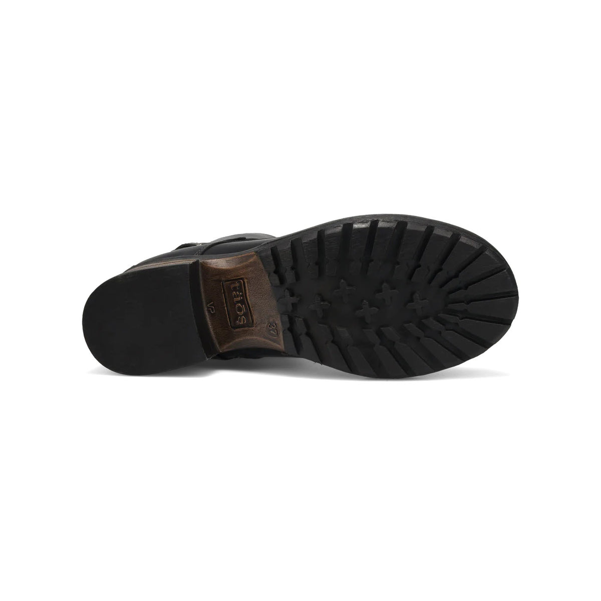 TAOS CRAVE CLASSIC BLACK - WOMENS