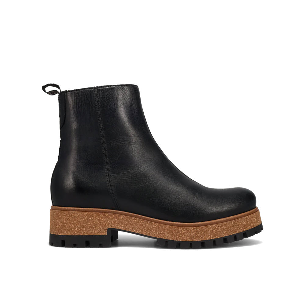 TAOS DOWNTOWN BLACK - WOMENS