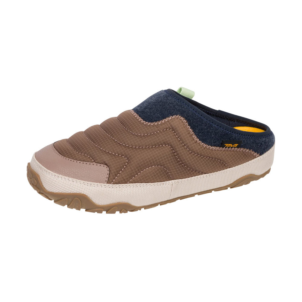 TEVA REEMBER TERRAIN CARIBOU - WOMENS