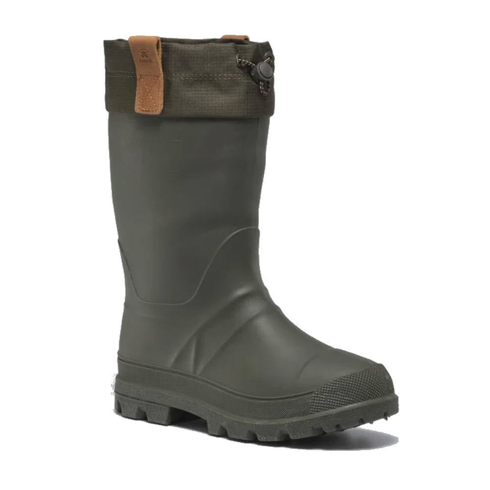 KAMIK TUNDRA KHAKI - WOMENS