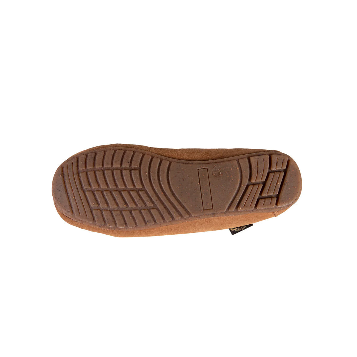 CLOUD NINE UNLINED MOC 2 CHESTNUT - WOMENS