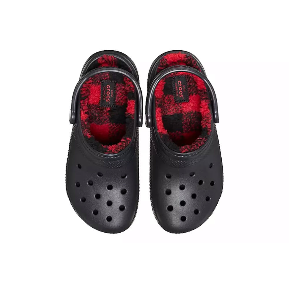 Crocs fashion lined classic