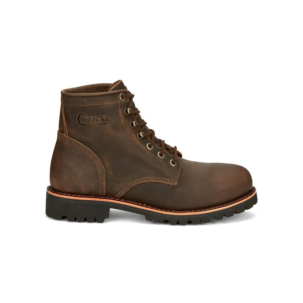 Chippewa 6 inch hotsell