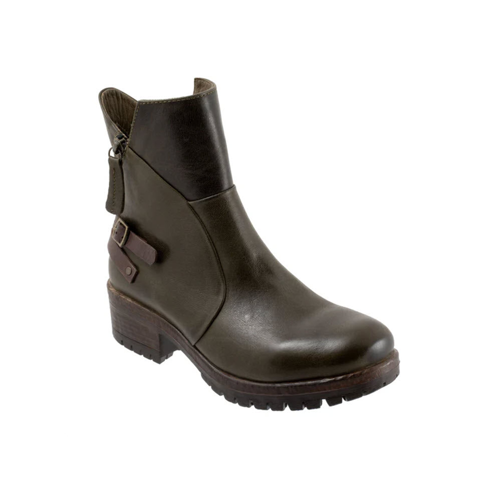 BUENO FALLON OLIVE - WOMENS