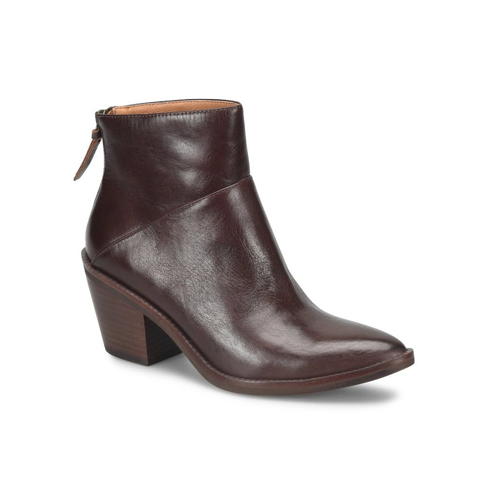 SOFFT MARLEY CHOCOLATE - WOMENS