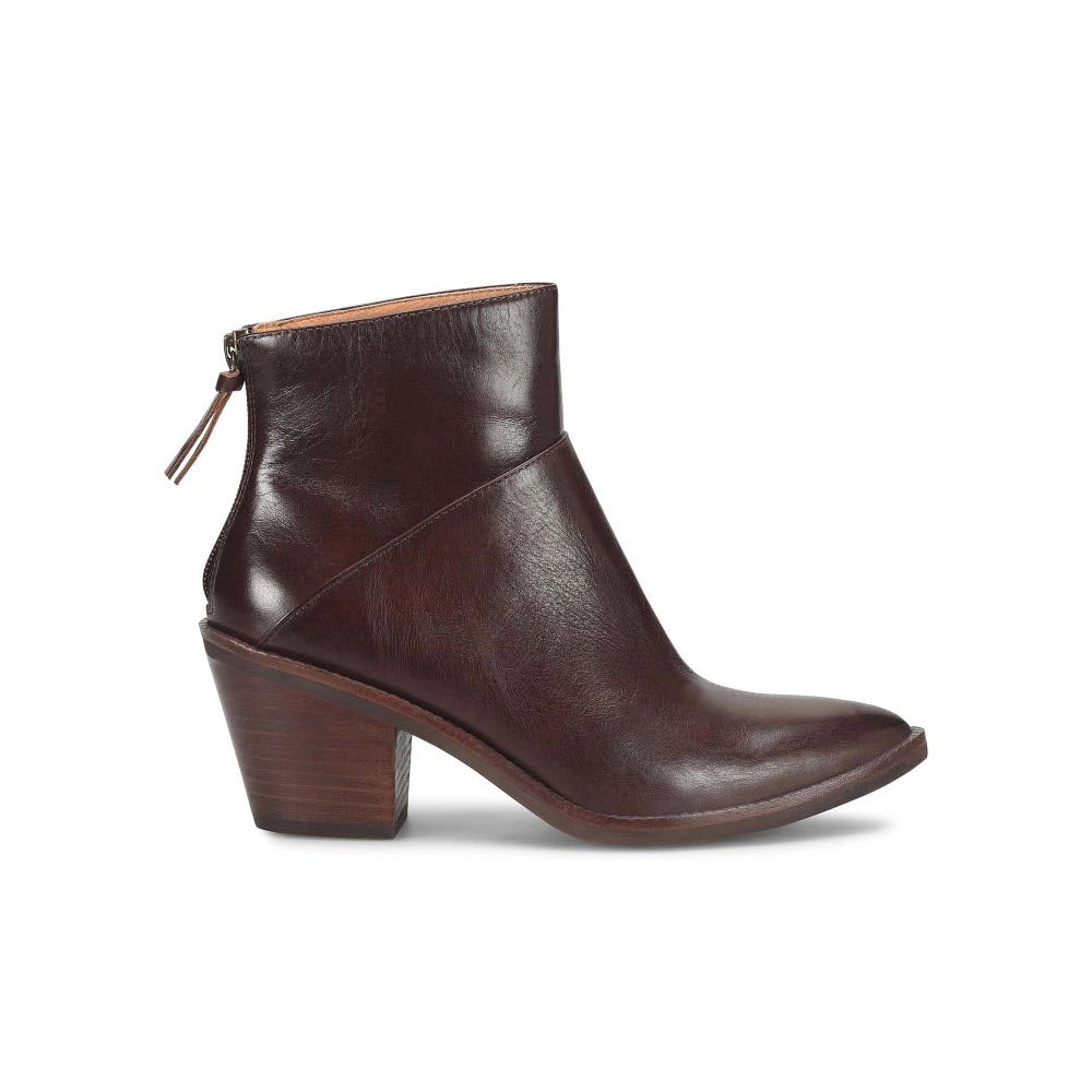 SOFFT MARLEY CHOCOLATE - WOMENS