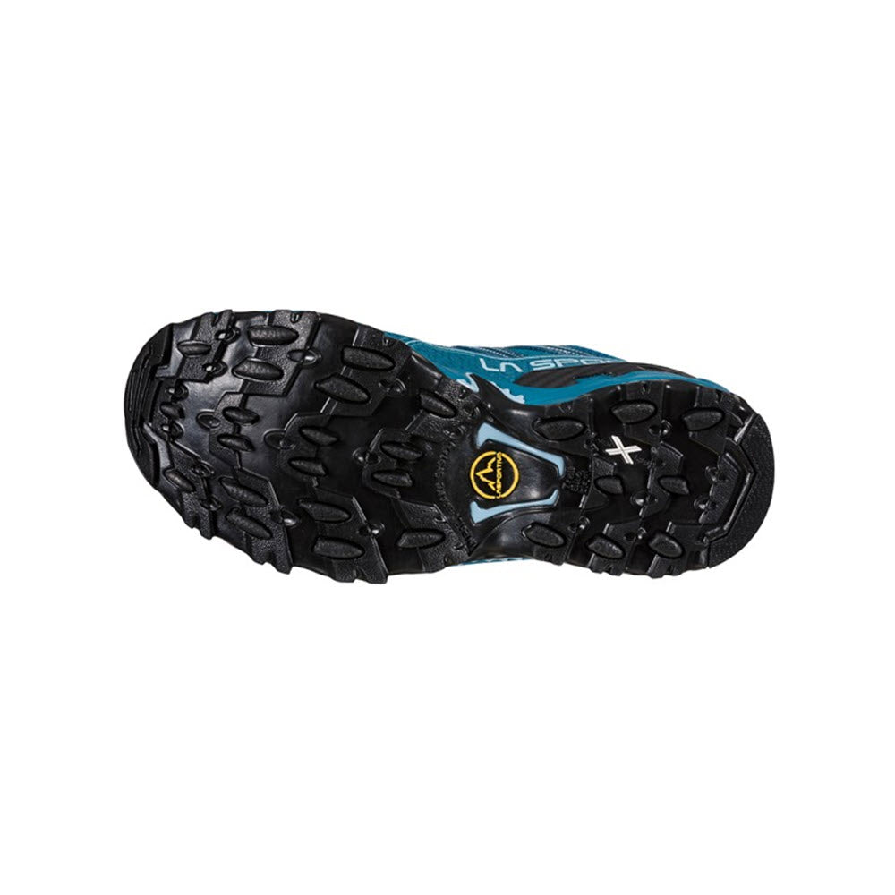 LA SPORTIVA ULTRA RAPTOR II INK/TOPAZ - WOMENS