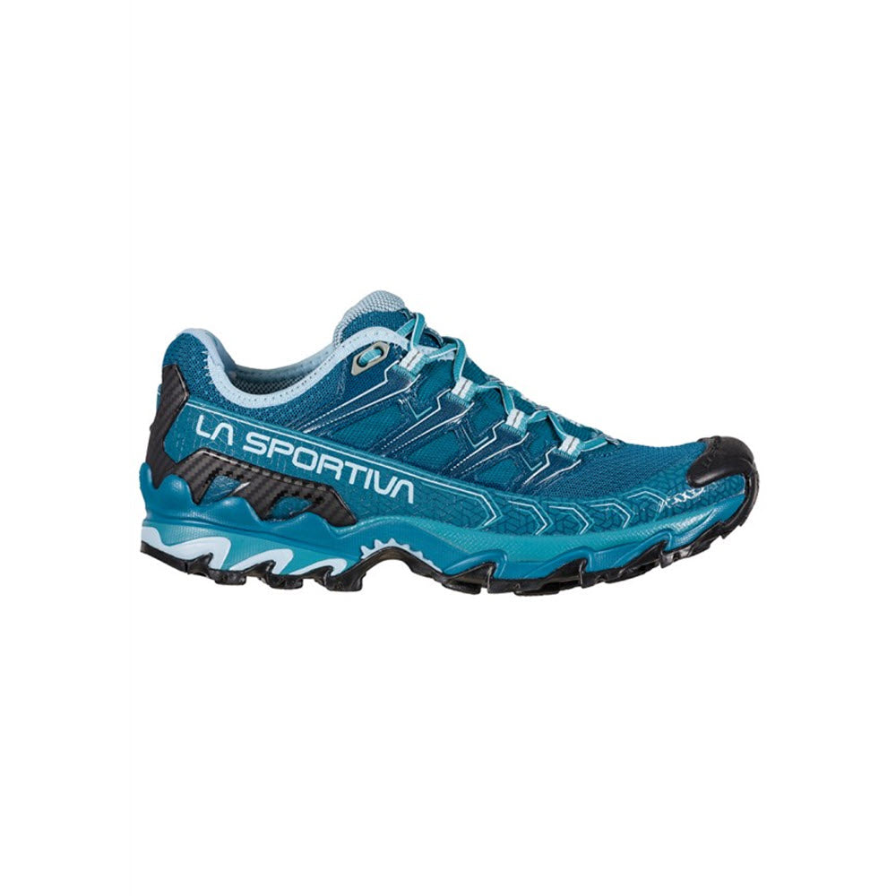 LA SPORTIVA ULTRA RAPTOR II INK/TOPAZ - WOMENS