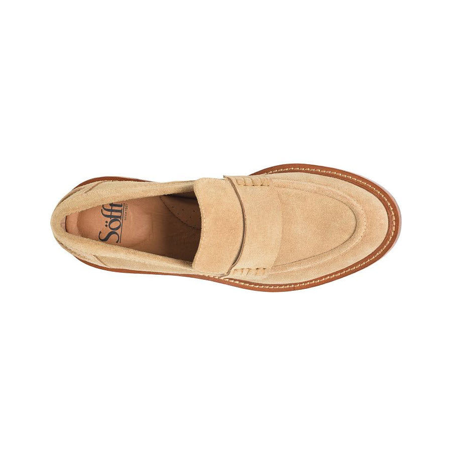 SOFFT MERYL SAND - WOMENS