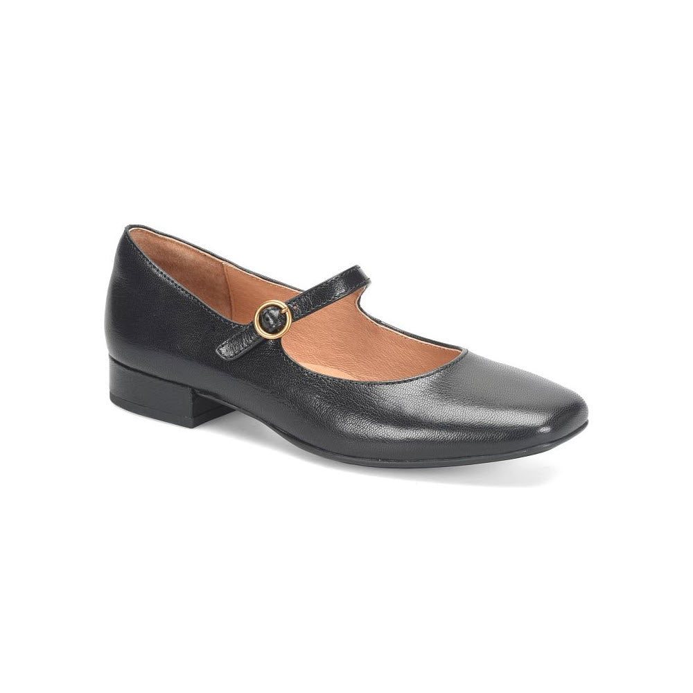 SOFFT ELSEY BLACK - WOMENS