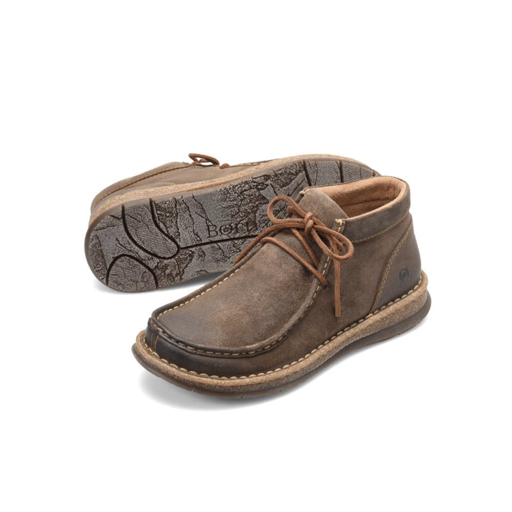 Born chukka on sale