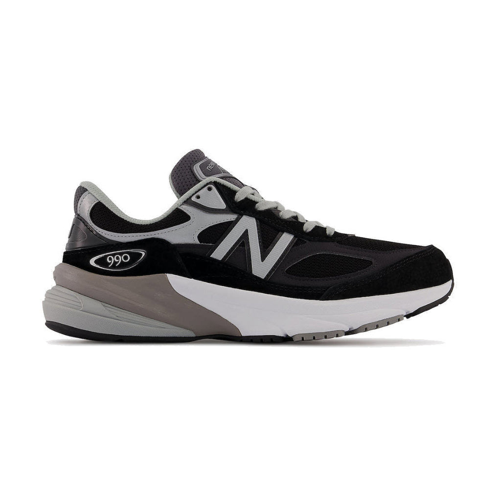 New balance black for women best sale