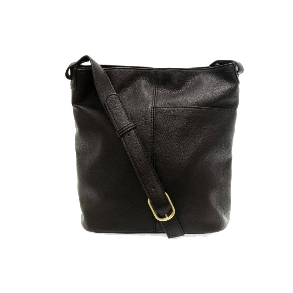 JOY SUSAN BINDI BUCKET BAG BLACK Lamey Wellehan Shoes