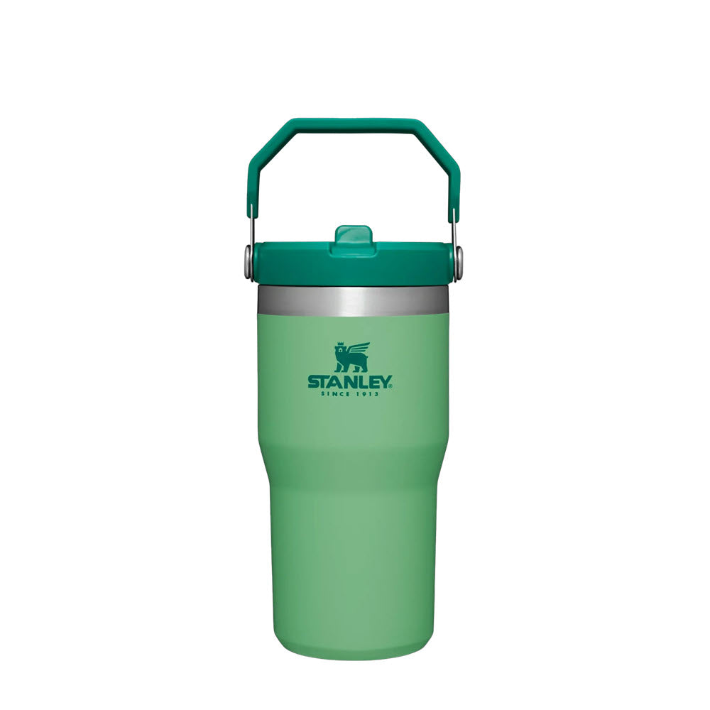 STANLEY ICEFLOW TUMBLER 20OZ JADE