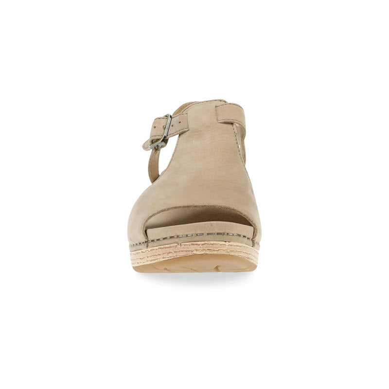 DANSKO LAVERNE SAND - WOMENS