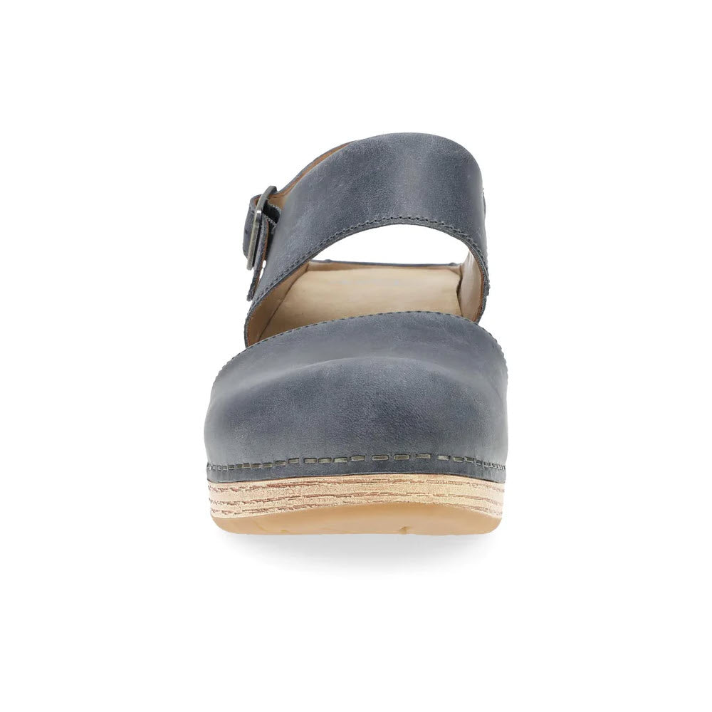 DANSKO LUCIA DENIM - WOMENS