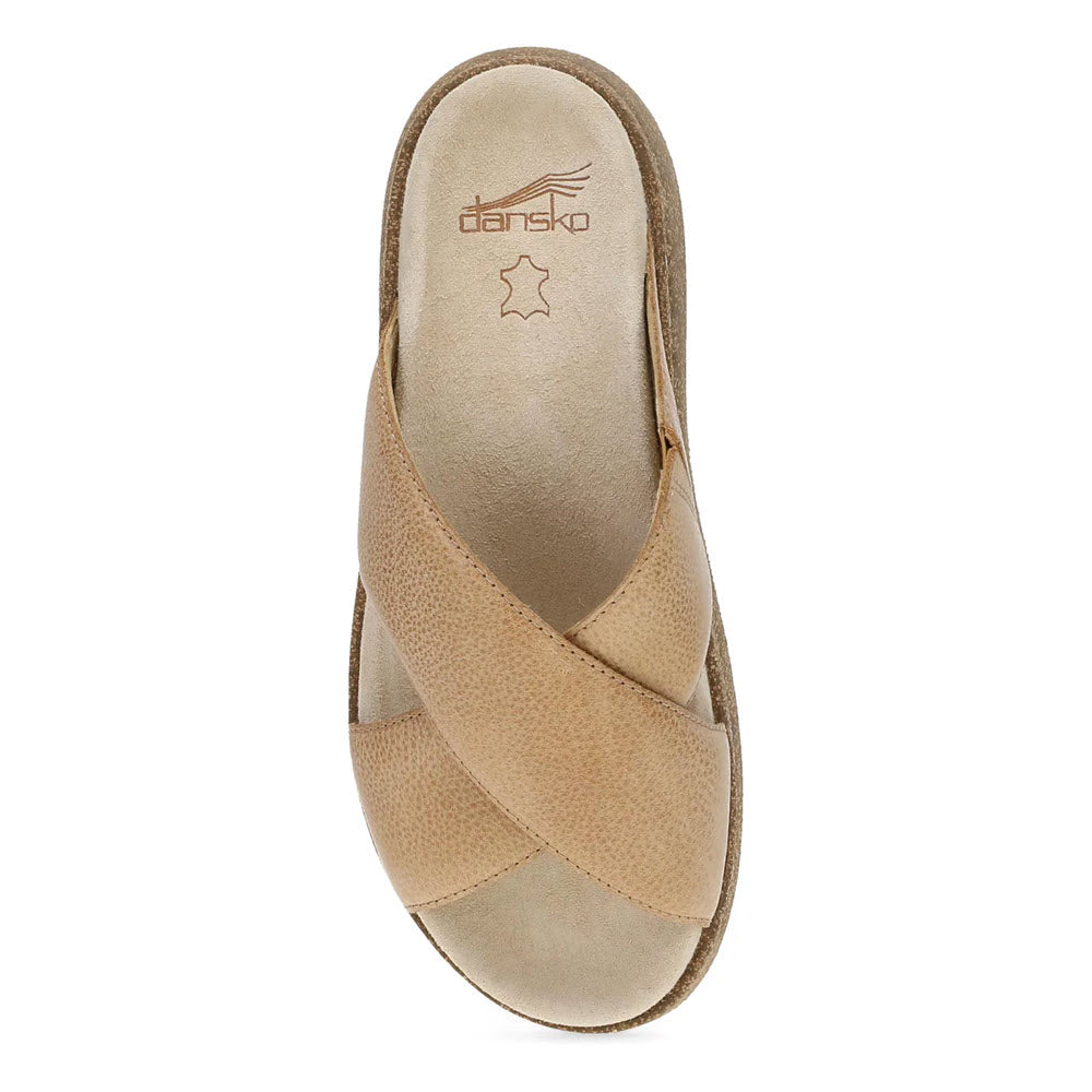 DANSKO BRIDGET HONEY - WOMENS