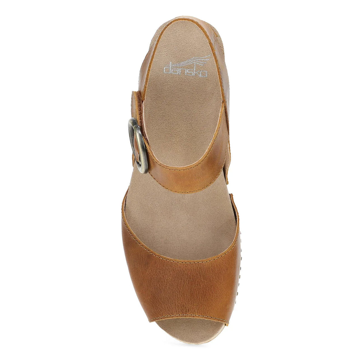 DANSKO TATIANA TAN - WOMENS