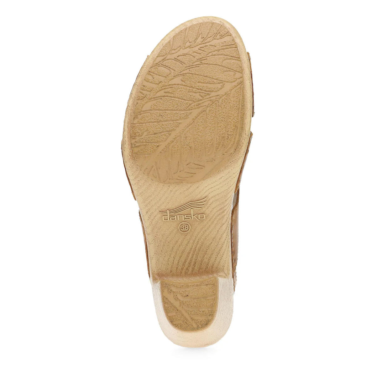 DANSKO TATIANA TAN - WOMENS