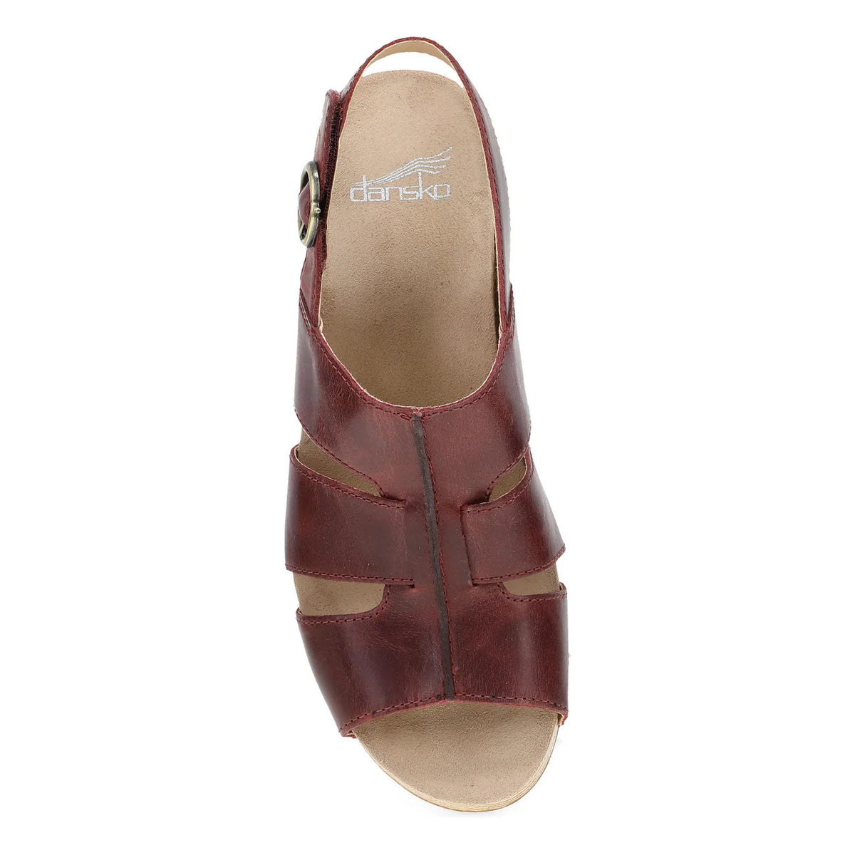 DANSKO TATIANA WINE - WOMENS