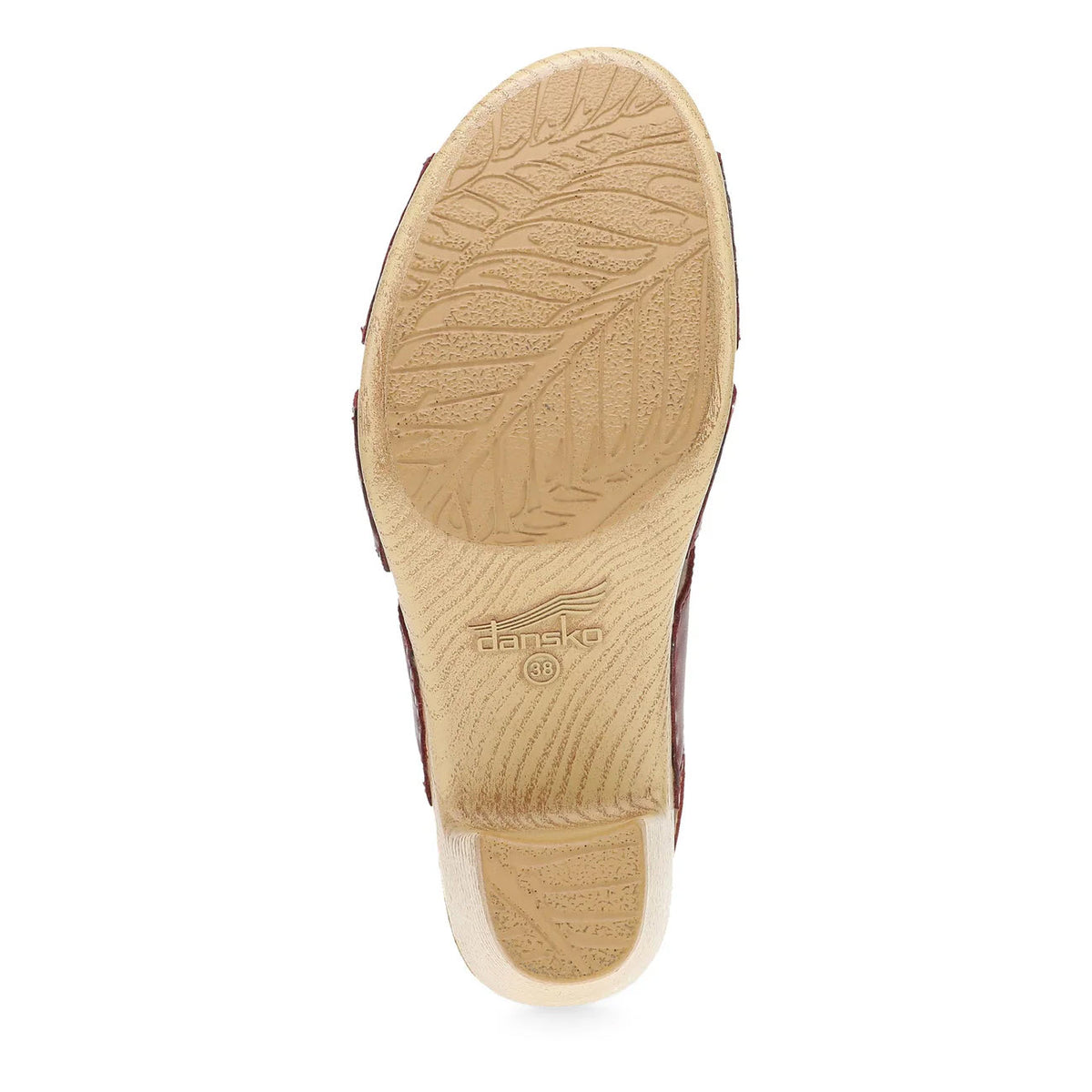 DANSKO TATIANA WINE - WOMENS