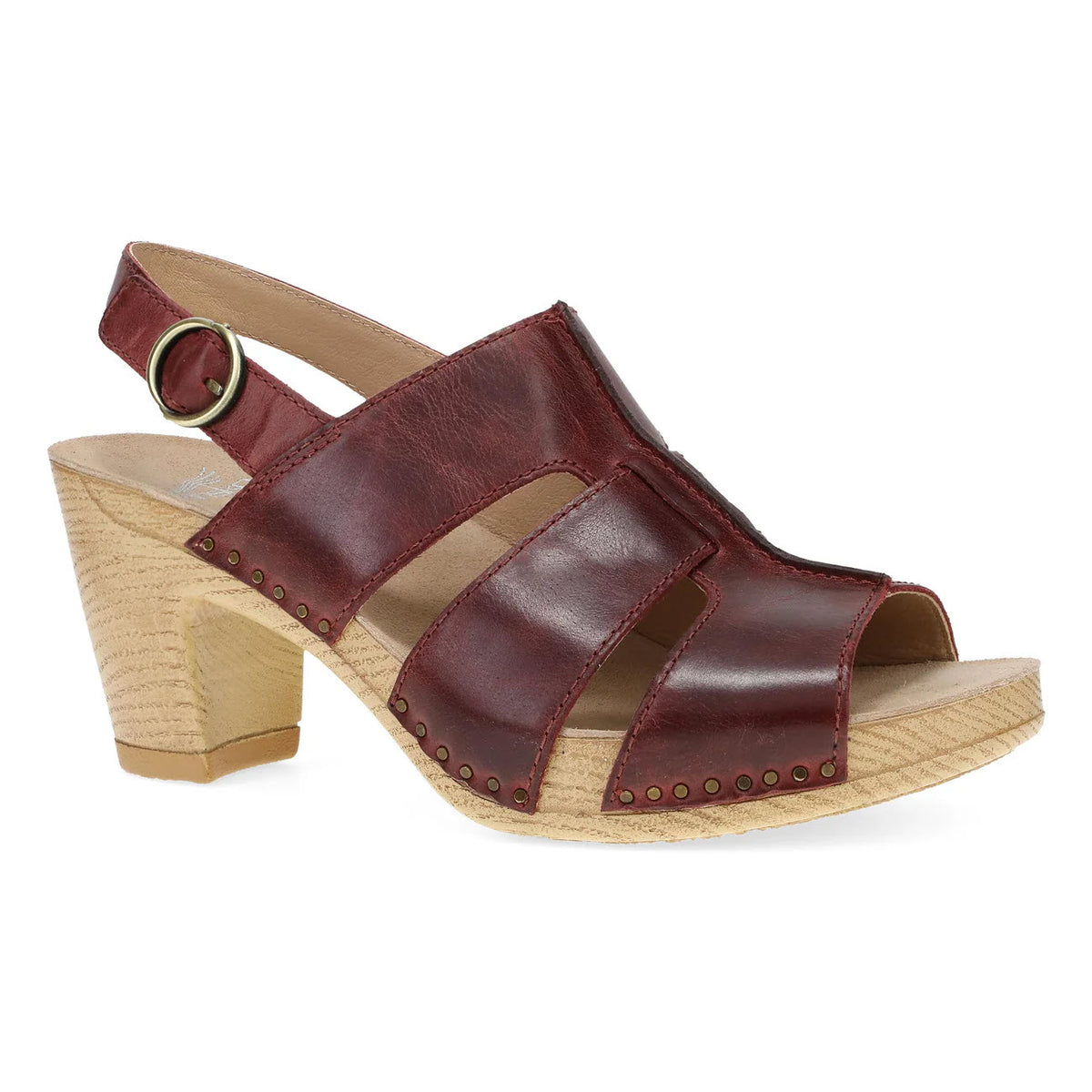 DANSKO TATIANA WINE - WOMENS