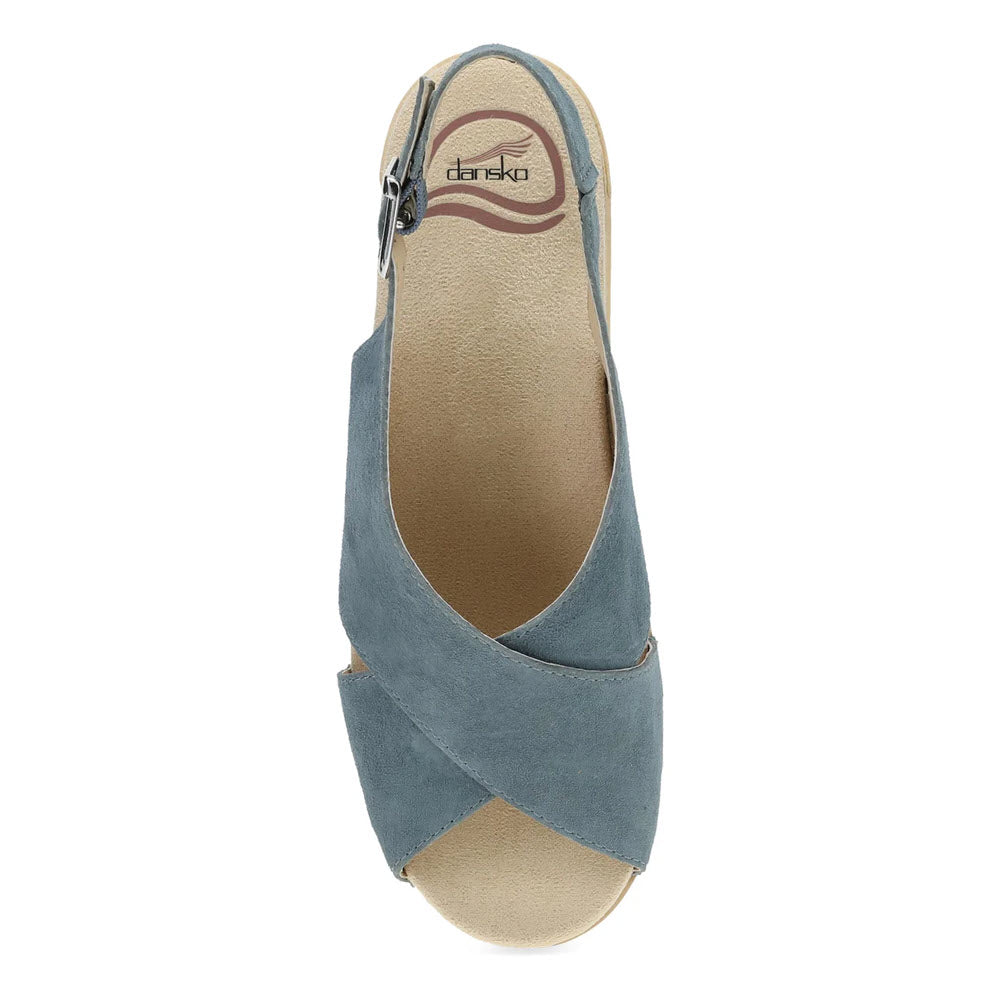 DANSKO SLOANE DENIM - WOMENS