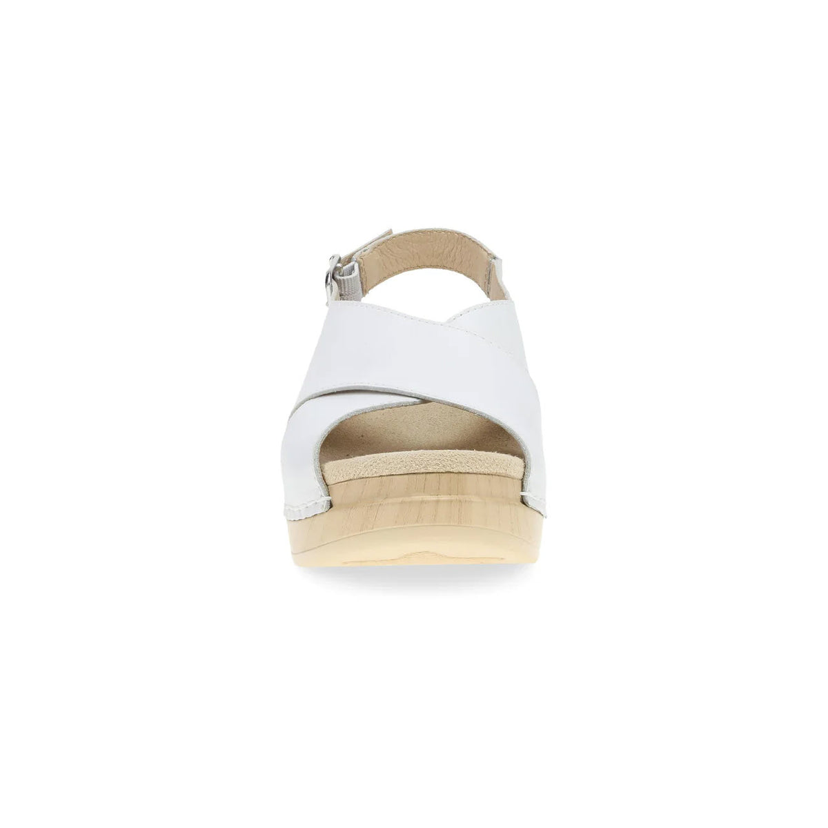 DANSKO SLOANE WHITE - WOMENS