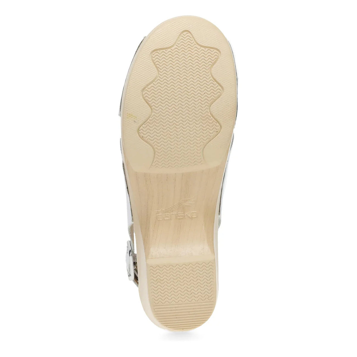 DANSKO SLOANE WHITE - WOMENS