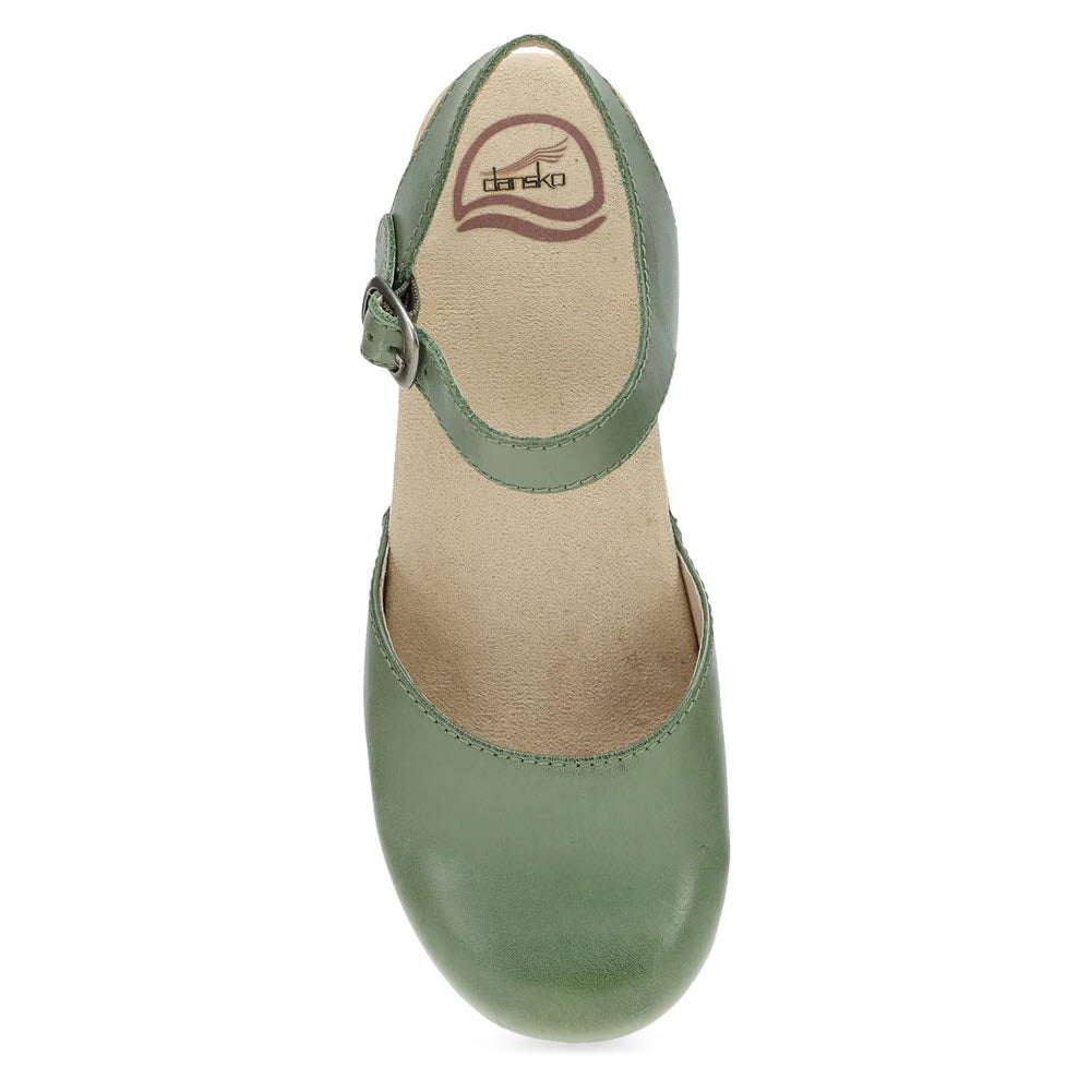 DANSKO SAM SAGE - WOMENS