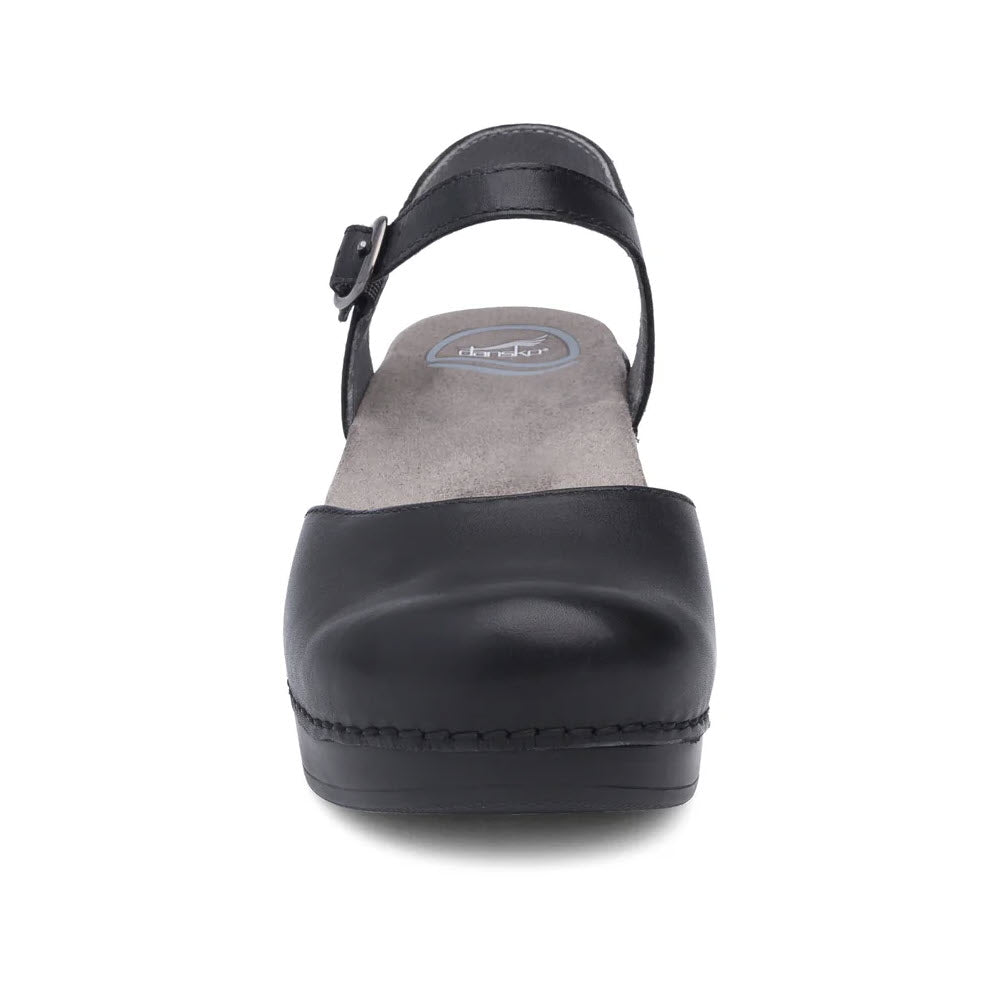 DANSKO SAM BLACK - WOMENS