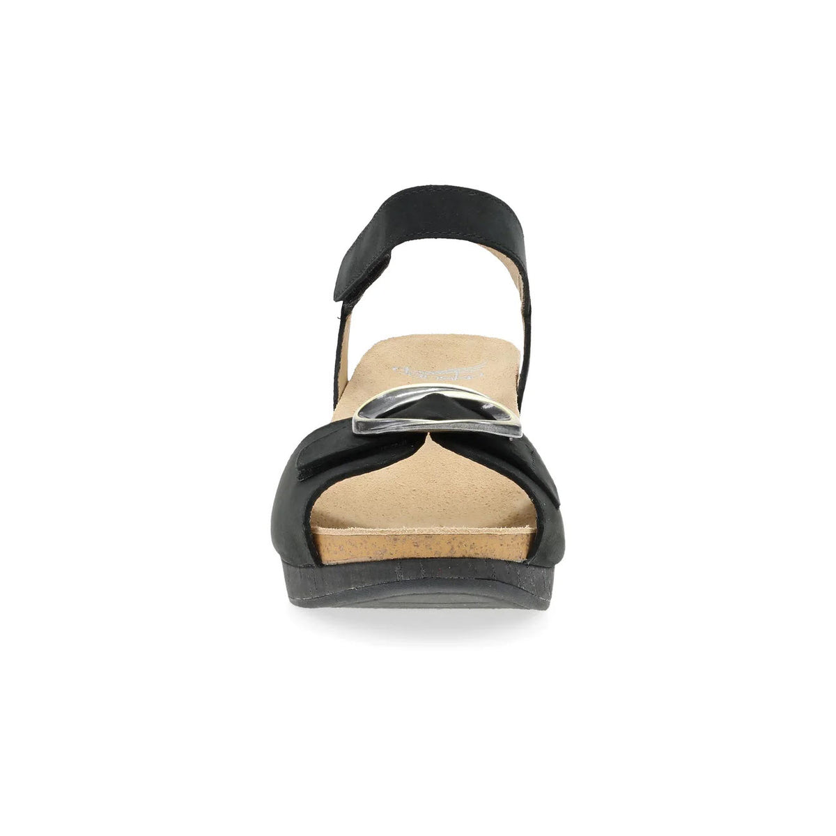 DANSKO STELLA BLACK - WOMENS