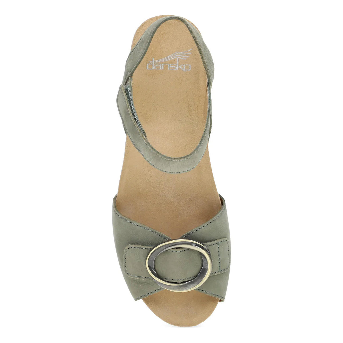 DANSKO STELLA SAGE - WOMENS