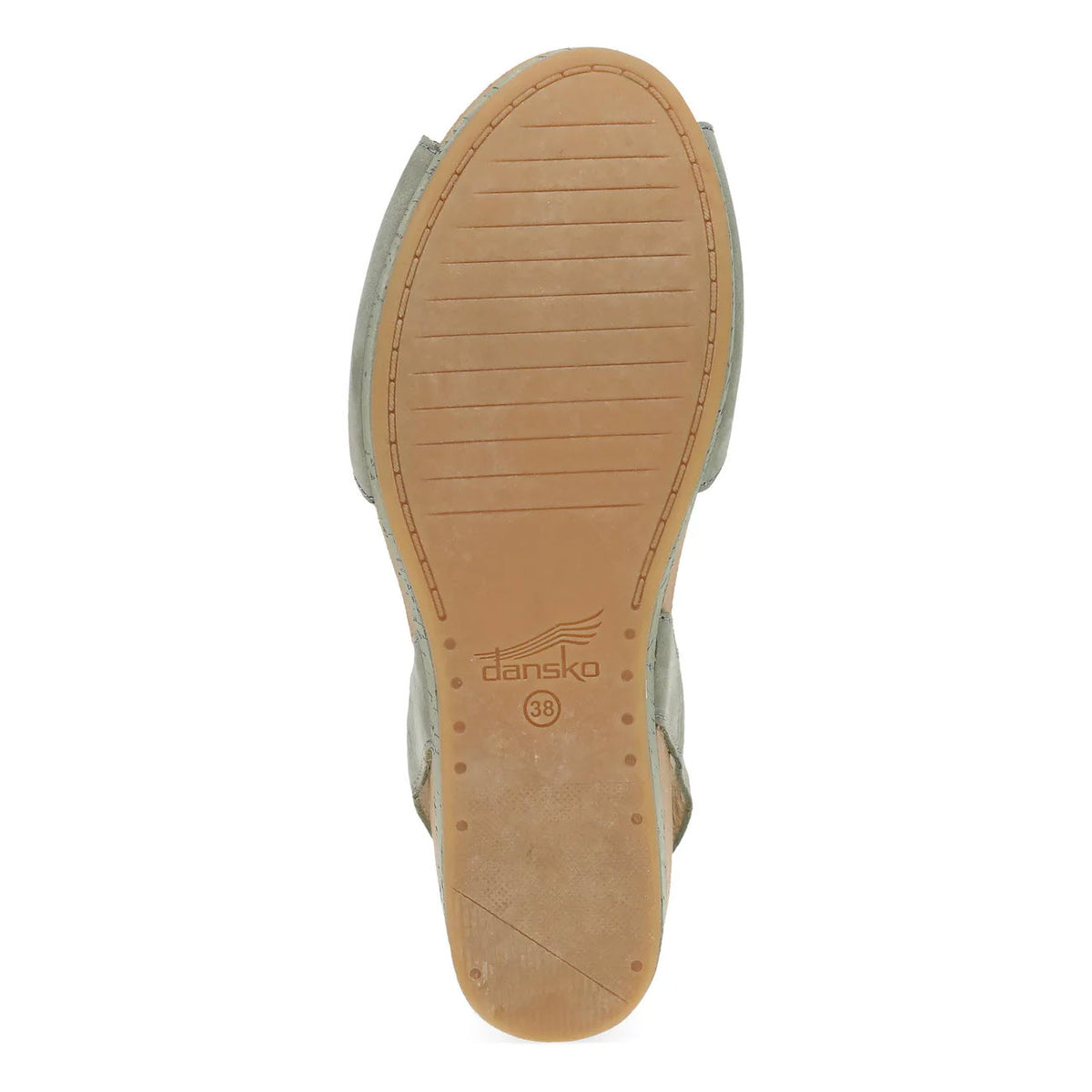DANSKO STELLA SAGE - WOMENS