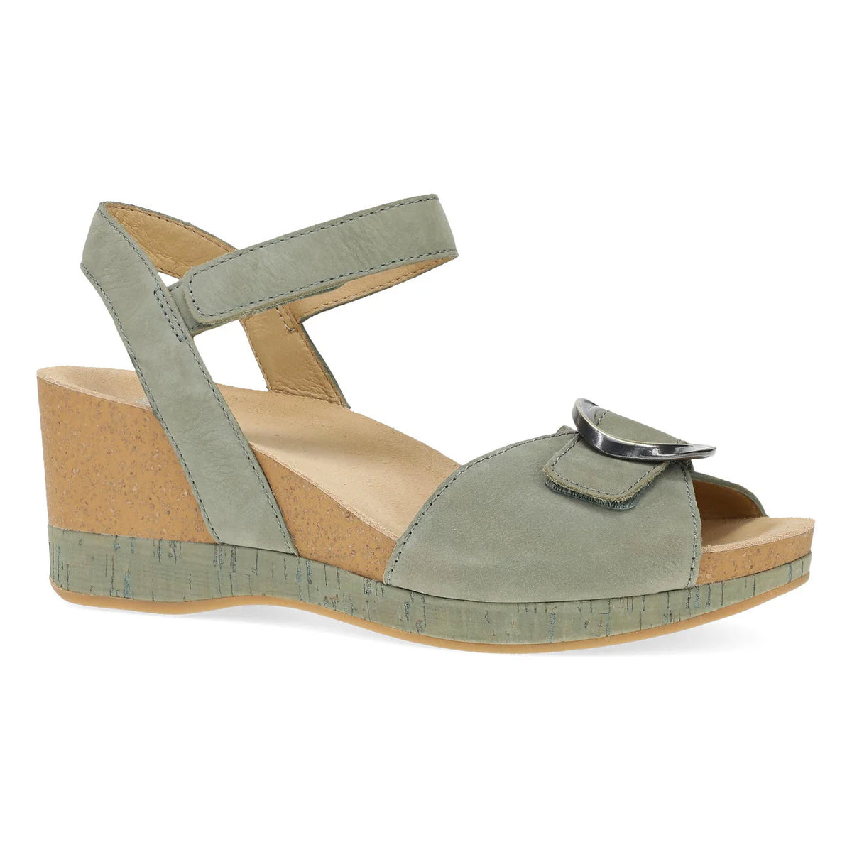 DANSKO STELLA SAGE - WOMENS