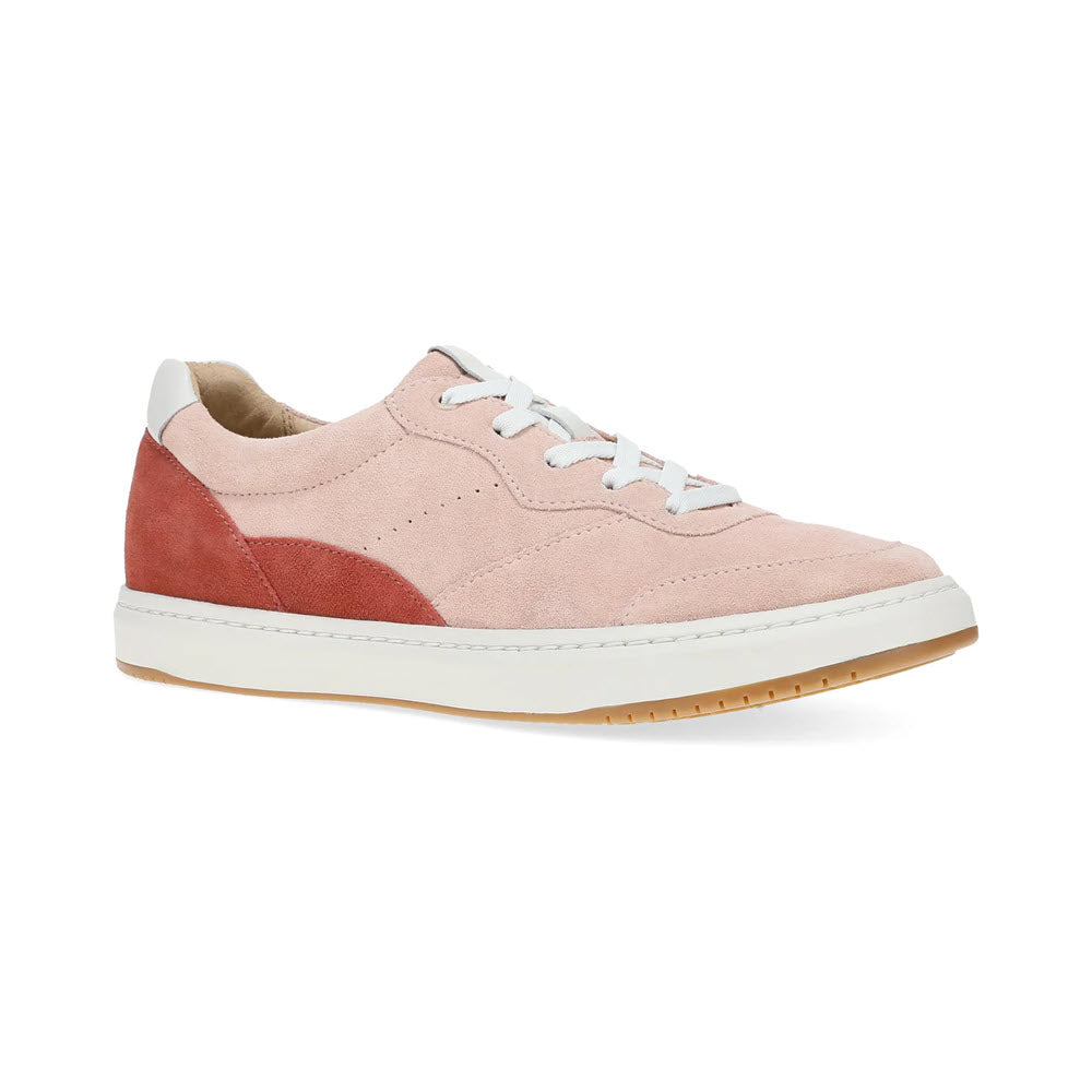 DANSKO JOSEY BLUSH - WOMENS