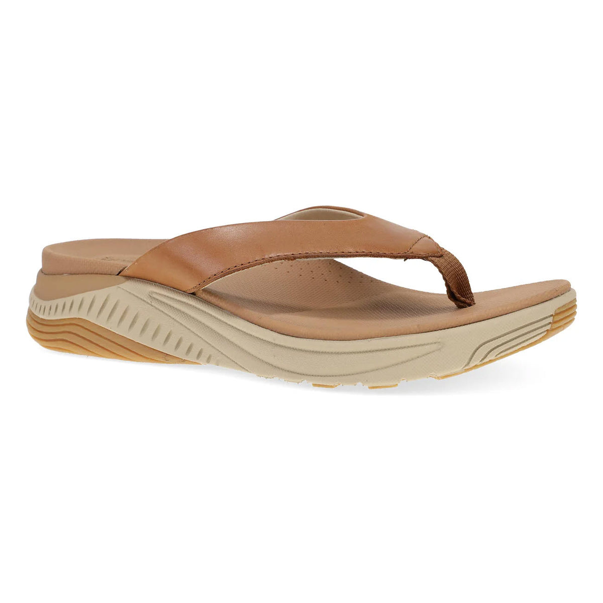 DANSKO ROSEMARY TAN - WOMENS