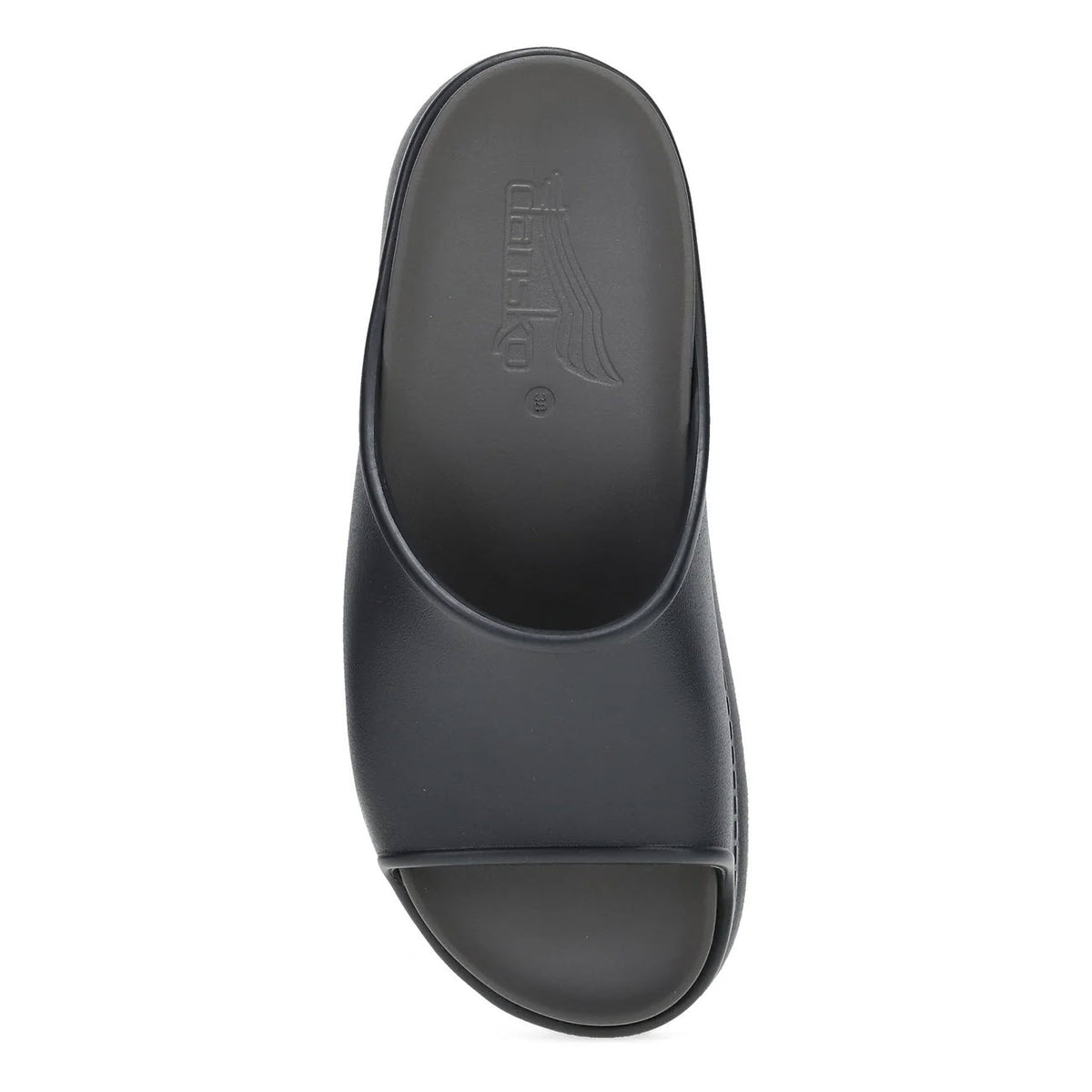 DANSKO DEVYN BLACK - WOMENS