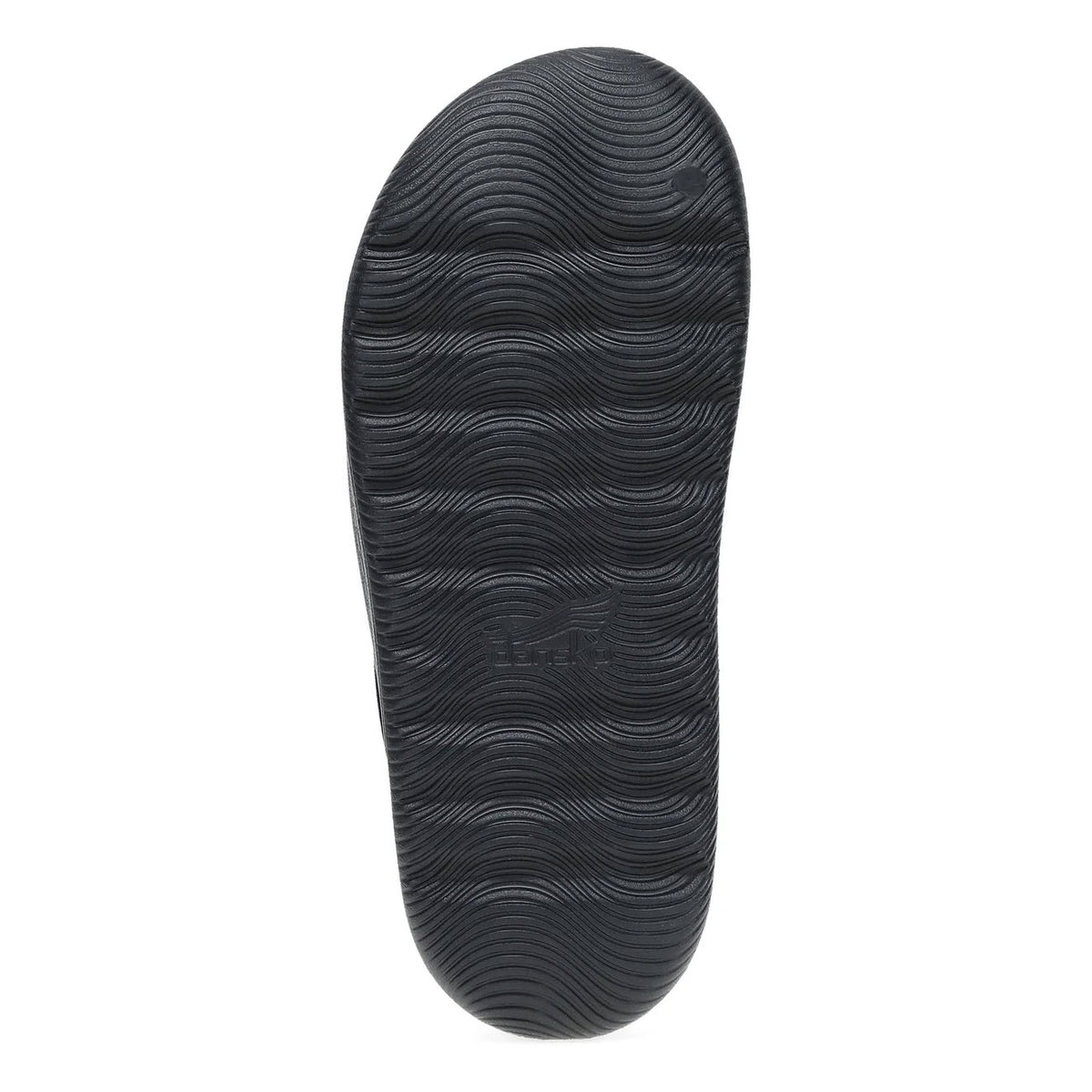 DANSKO DEVYN BLACK - WOMENS